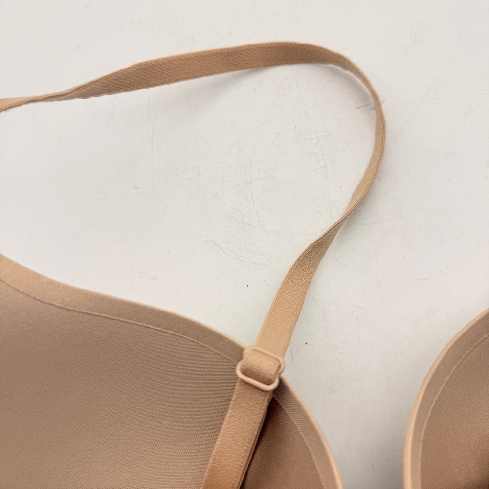 Seamless Tan Bra by Auden 32B - Picture 5 of 6
